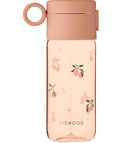 Liewood, waterfles clemence - peach sea shell