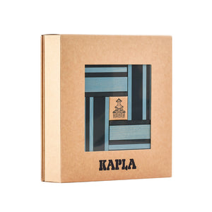 Kapla, box 100 - octocolor