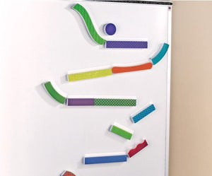 Learning Resources, Tumble Trax marble run