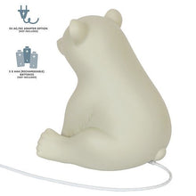 Afbeelding in Gallery-weergave laden, ALLC, lamp - polar bear