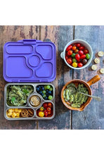 Afbeelding in Gallery-weergave laden, Yumbox, lunchbox presto RVS - rose pink